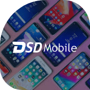 DSD Mobile Portfolio Image