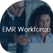EMR Workforce Portfolio Image